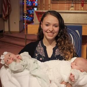 Meet your Posher, Miranda